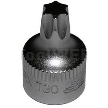 Homepage 50 Cut Torx Driver with .25in. Square Drive HO759840