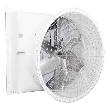 Canarm Exhaust fan FG72-33