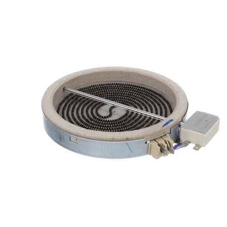 Frigidaire Element, Surface, 6,1200 W, 2 318198817