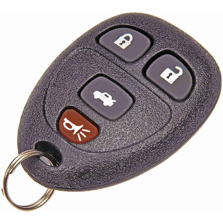 Dorman Keyless Entry Remote,  13732