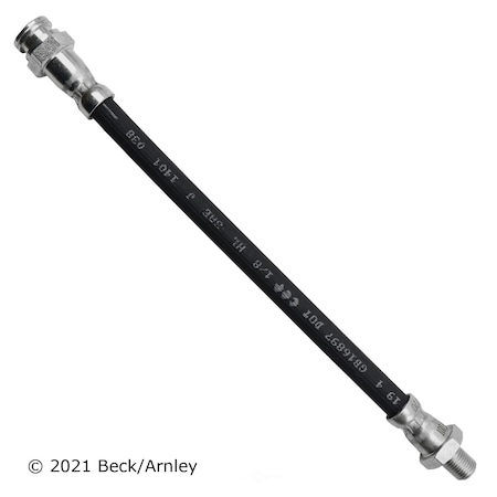 Beck/Arnley Clutch Hydraulic Hose 073-0218