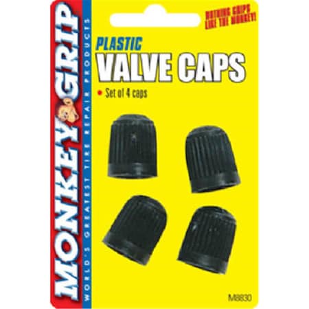 Bell Automotive Products 22508830M Dome type valve cap, 24PK 631336