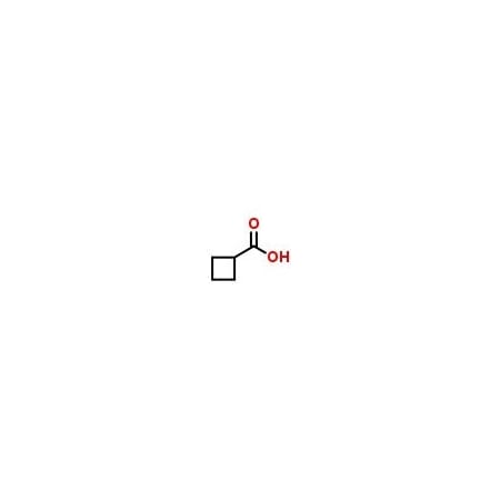 Ak Scientific Cyclobutanecarboxylic acid (1g), CAS 3721-95-7 F660-1g