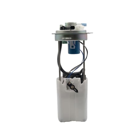 Autobest Fuel Pump Module Assembly, F2713A F2713A