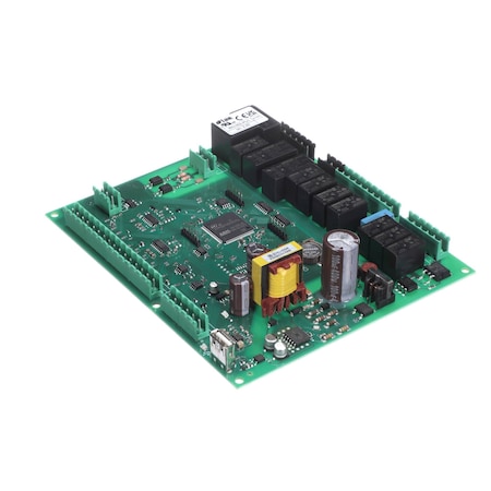 Irinox Control Board, Power, MF MYA2 3601215