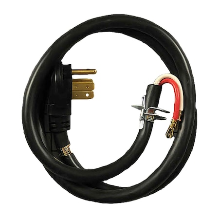 Frigidaire Range Power Cord For Electric Range Connection 5304490724