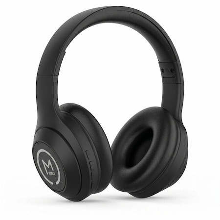 Morpheus 360 Comfort Plus Wireless over ear Headphones-HP6500B-Bluetooth 5.4 HP6500B