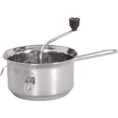 Mirro Mirro 112 oz Silver Stainless Steel Food Mill MIR-50025