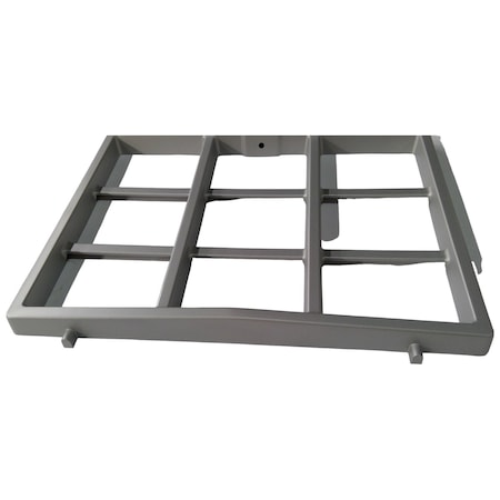 Cnh GRILLE, CNH OEM 132248C1 132248C1