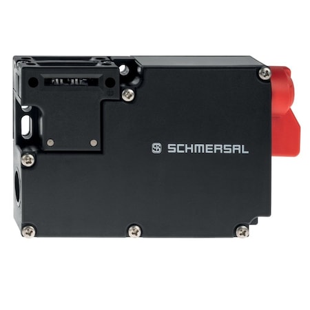 Schmersal Limmit Switch Azm161Cc12/12Rkt-024 101181209