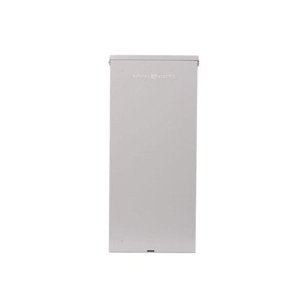 Ge Loadcenters and Panelboards 1P 200A 120V 50/60Hz 1Ph 3Wire 24Cir 12Sp NEMA 3R TLM1220RCU