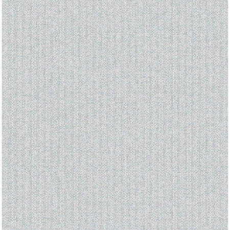 A-Street Prints Lawndale Blue Textured Pinstripe Wallpaper 4122-27028
