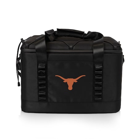 Picnic Time Family Of Brands NCAA Texas Longhorns Tarana Superthick Cooler Bag with Removable Shoulder Strap 630-36-179-194-1