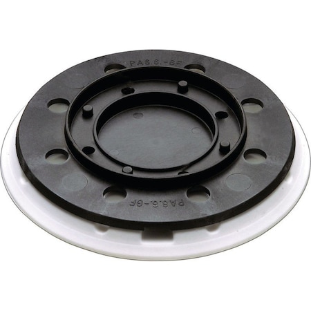 Festool Sander Backing Pad ST-STF 125/8-M4-J W-HT 492280