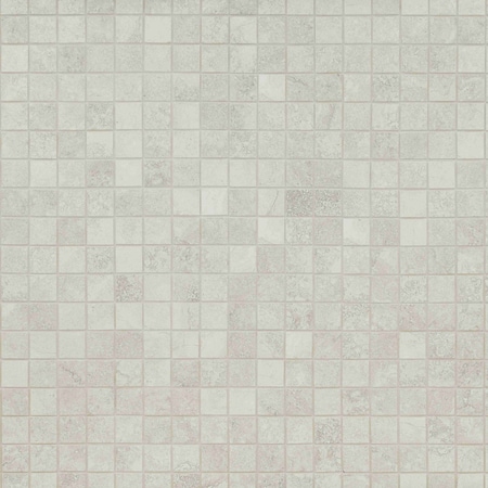 Msi Legend Moka SAMPLE Matte Porcelain Mesh-Mounted Mosaic Tile ZOR-PT-0446-SAM
