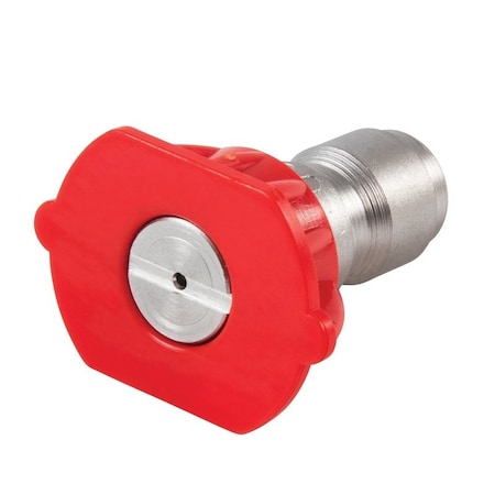 Karcher North America SPRAY NOZZLE RED 8.641-026.0