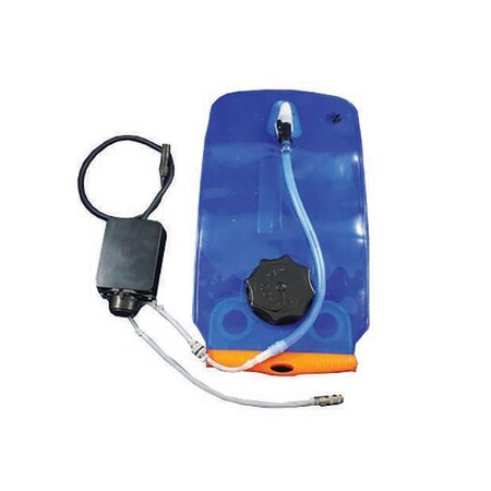 Jorgensen Laboratories HDE Evolution Water-Cooled Camel Water Bladder Kit J1410D14