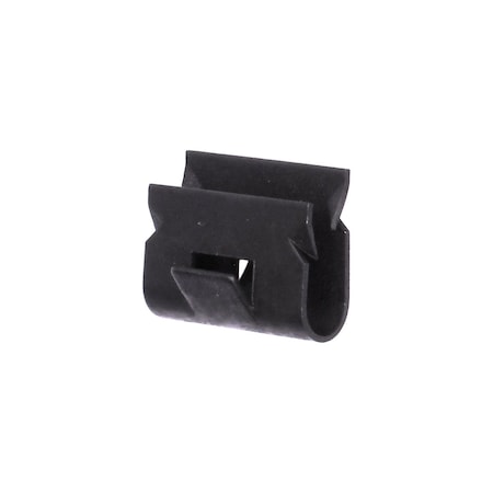 Auveco U Type Snap-On-Clip, 100PK 9417