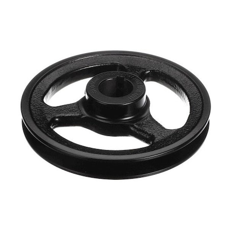 Lennox BLOWER PULLEY 49W50