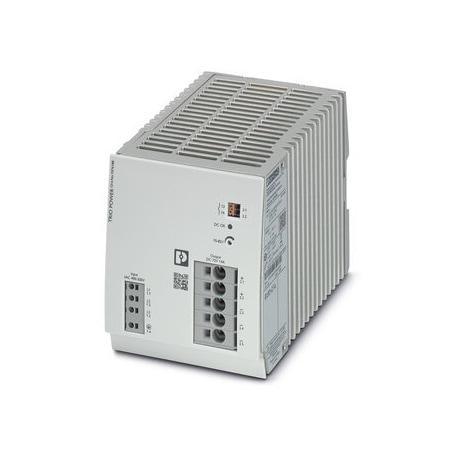 Phoenix Contact TRIO-PS-2G/3AC/72DC/14 Primary-switched 1076188