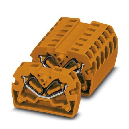 Phoenix Contact MSBV 2 5-M OG Mini feed-through 3073238