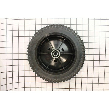 Husqvarna KIT, WHEEL, 9 X 2, RAD 532193139