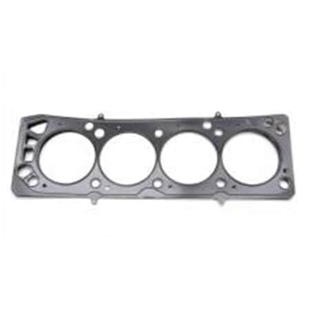 Powerplay C5369-027 0.027 in. Thickness 3.83 in. MLS Head Gasket for Ford 2300cc, 2.3L Sohc PO1384903