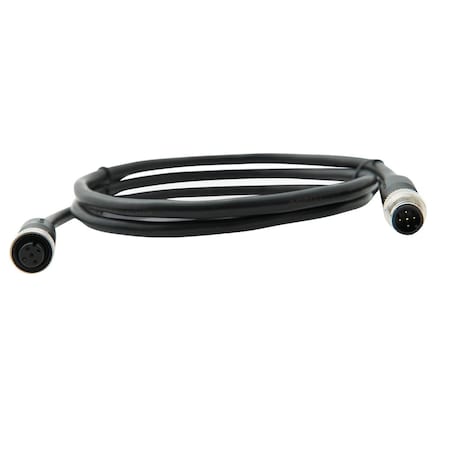 Actisense NMEA2000 Micro Cable Assembly - 0.25M A2K-TDC-0M25