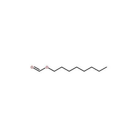 Ak Scientific Octyl formate (5g), CAS 112-32-3 8134AF-5g