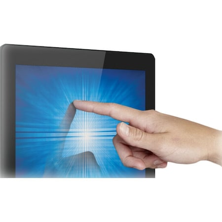 Elo Touch Solution 15 in. Touchscreen LED Monitor - Open Frame HDMIDisplay E326738