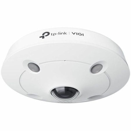 Tp-Link VIGI 5MP IR Fisheye Network Camera INSIGHT S655I