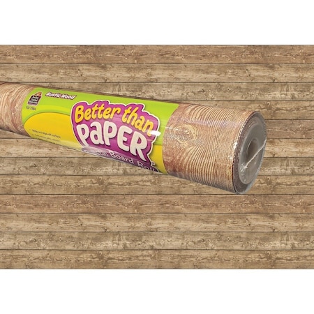 Teacher Created Resources Bulletin Board Roll, Bulletin Board, Poster, Student, 12 ft Height x 48in Width, Fabric, 1 Roll 77884