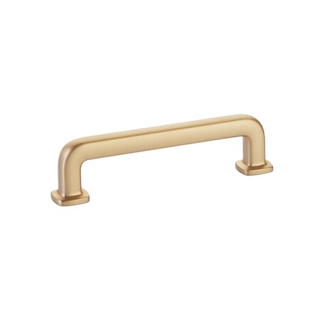 Emtek Cabinet Pulls Satin Brass 86634US4