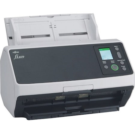 Ricoh Fi-8170 Adf Doc Scanner 70Ppm PA03810-B055