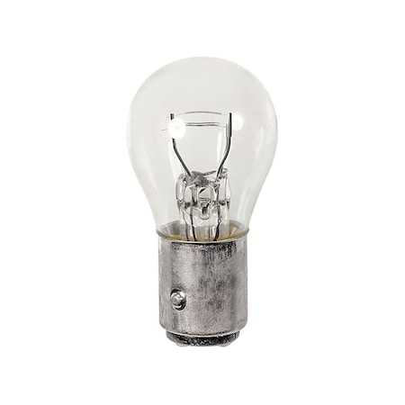 Auveco Industry Standard Bulb 7225, 10PK B7225