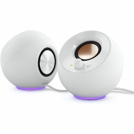Creative Labs CREATIVE PEBBLE SE (WHITE) 51MF1725AA001