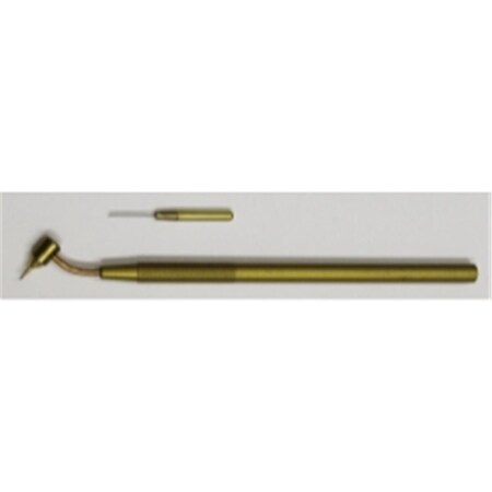 Vortex Large Gold Paint Pen VO897486