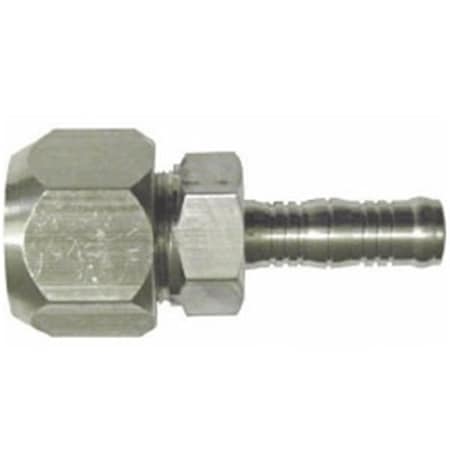 Tinkertools AC11034 No.10 Hose To .75 Inch Compression Union - 1 TI281105