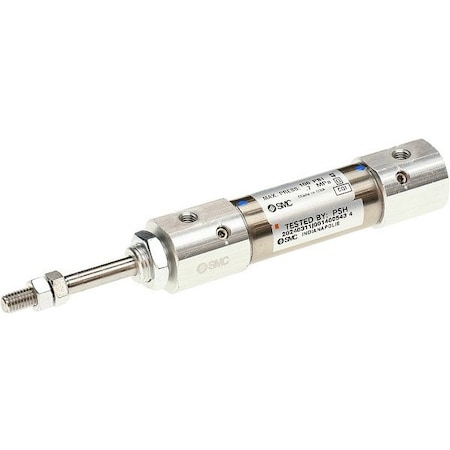 Smc CYLINDER, AIR CJ2B16-15AZ
