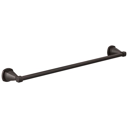 Delta 24" Towel Bar 77624-RB
