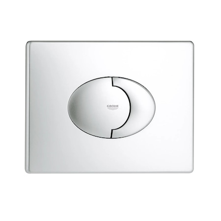 Grohe Actuation Plate Skate Air 38506P00