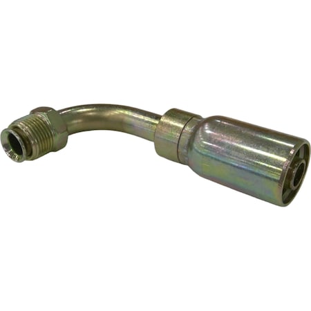 Cnh FITTING, CNH OEM B90793 B90793