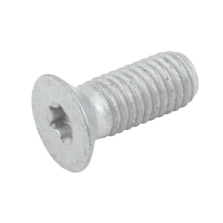 Acdelco SCREW - FLAT HEAD 90 DEG COUNTERSUNK, Disc Brake Rotor Bolt,  11609271