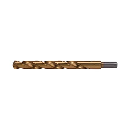 Century Drill & Tool 1/2in TITANIUM DRILL BULK 3PK 88332