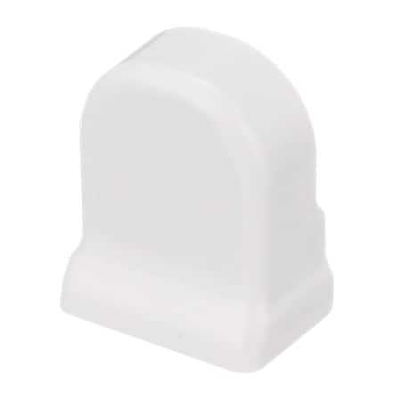 Frigidaire Cover, Anti-Tip, White 5304520467