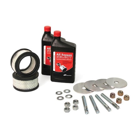 Ingersoll-Rand Air Compressor Maintenance Kit 47853635002-R