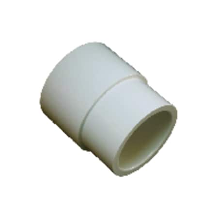 Magic Plastics MagicMend Schedule 40 1 1/2 in. IPS X 1 1/2 in. D IPS PVC Extender Fitting RB-0303-15