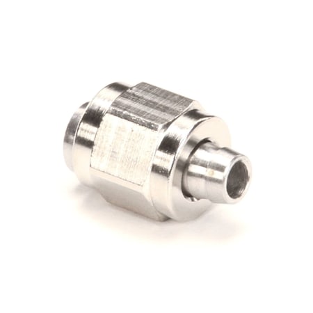 Bunn FITTING, .25 SWIVELNUT X.25 BARB 00425.1000
