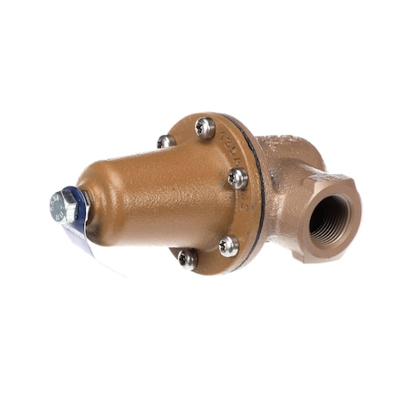 Jackson Valve, Pressure Reducing, 3/4' 4820-002-51-53