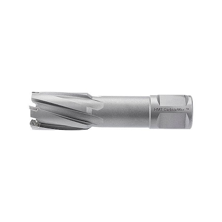 Holemaker Technology Annular Cutter, Bright, Carbide 109020-0100